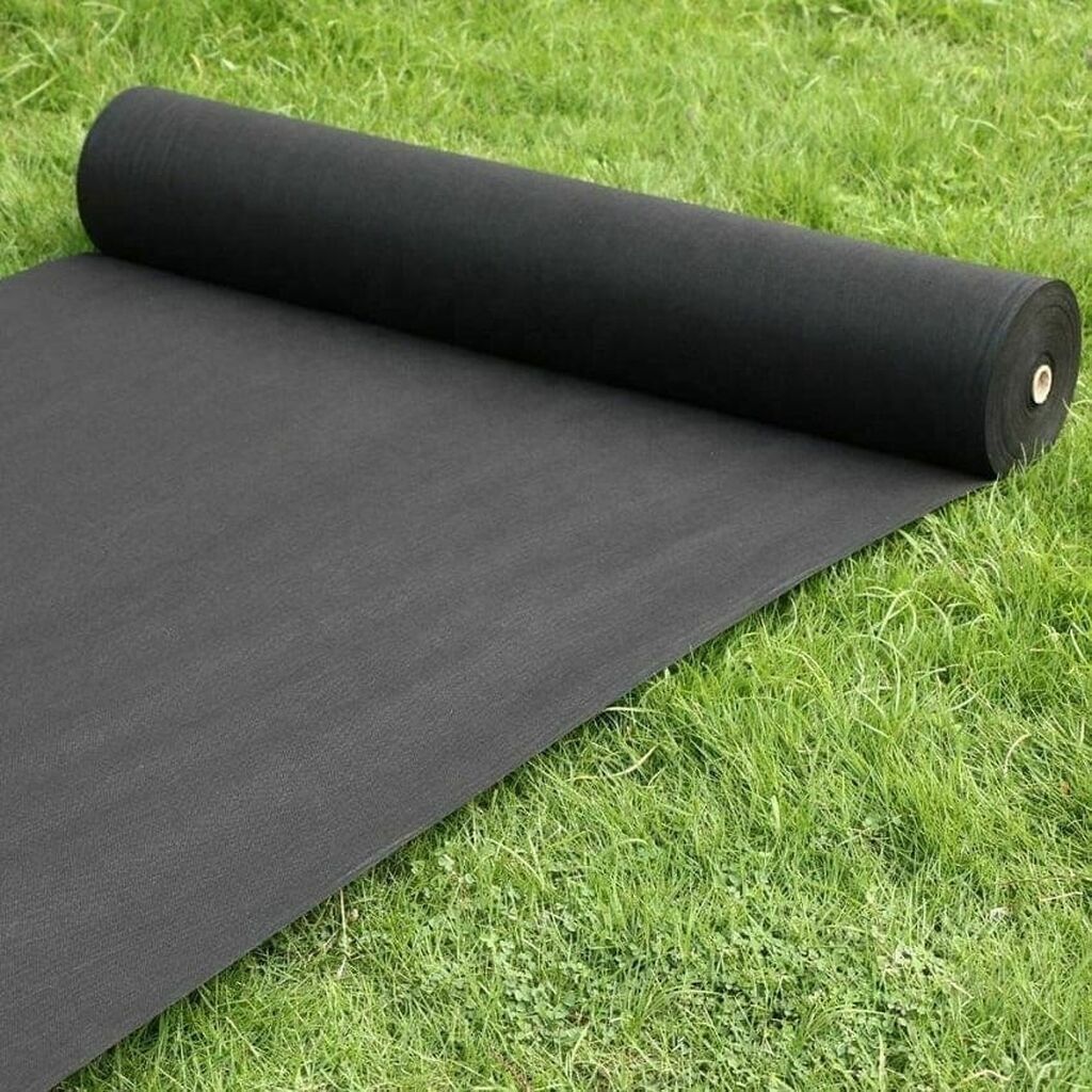 Чорне агроволокно зі Знижкою -50%